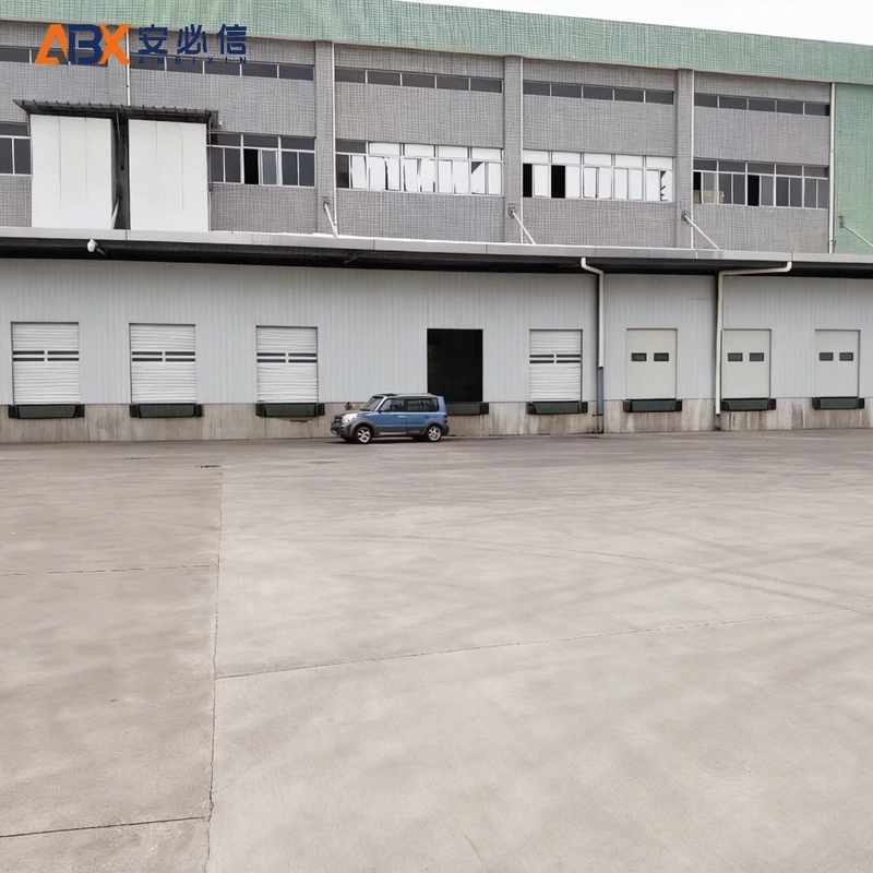 菏泽市金属高速门